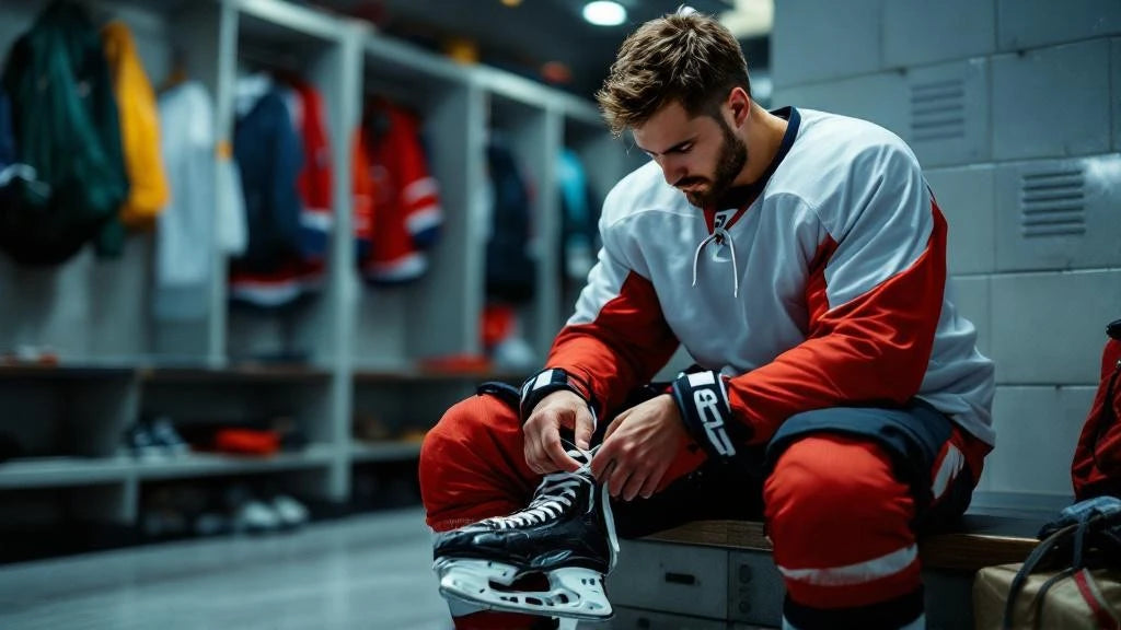 Eishockey