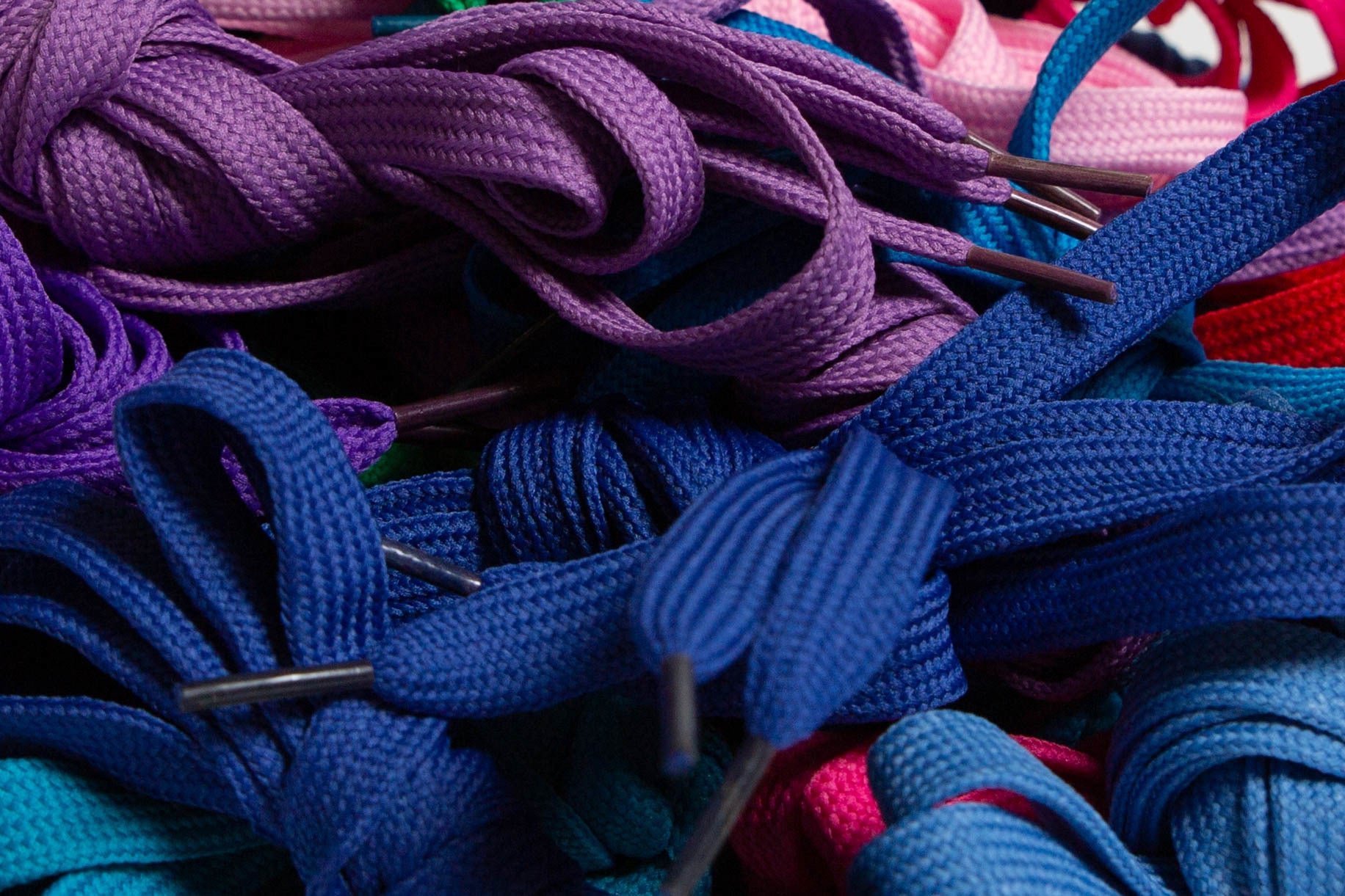 Startseiten Banner Schuhbaendel
