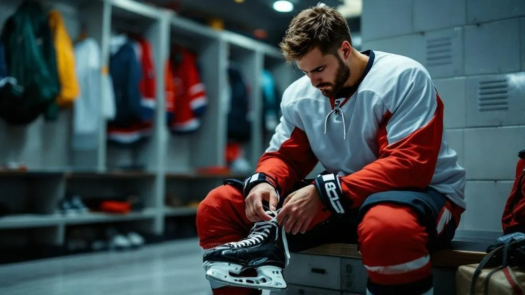 Eishockey