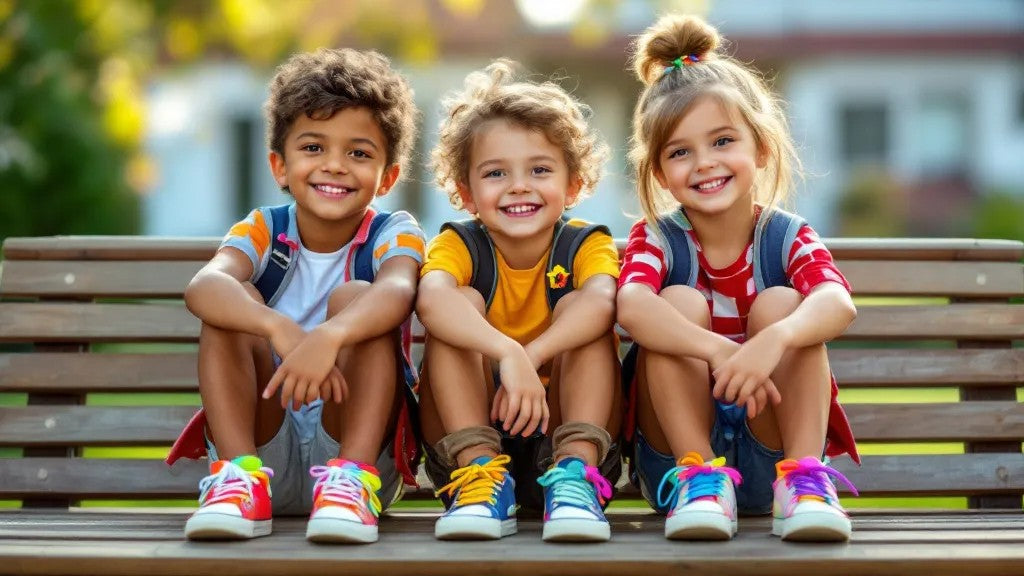 Kinderschuhe